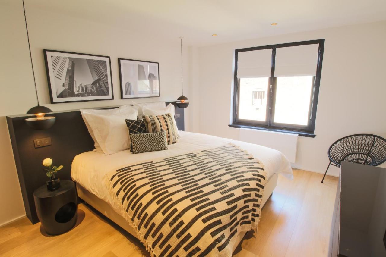 Smartflats - Grand-place I Apartment