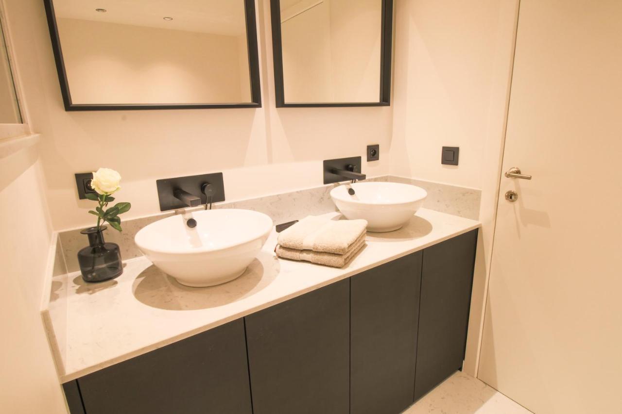 Apartamento Smartflats - Grand-place I *