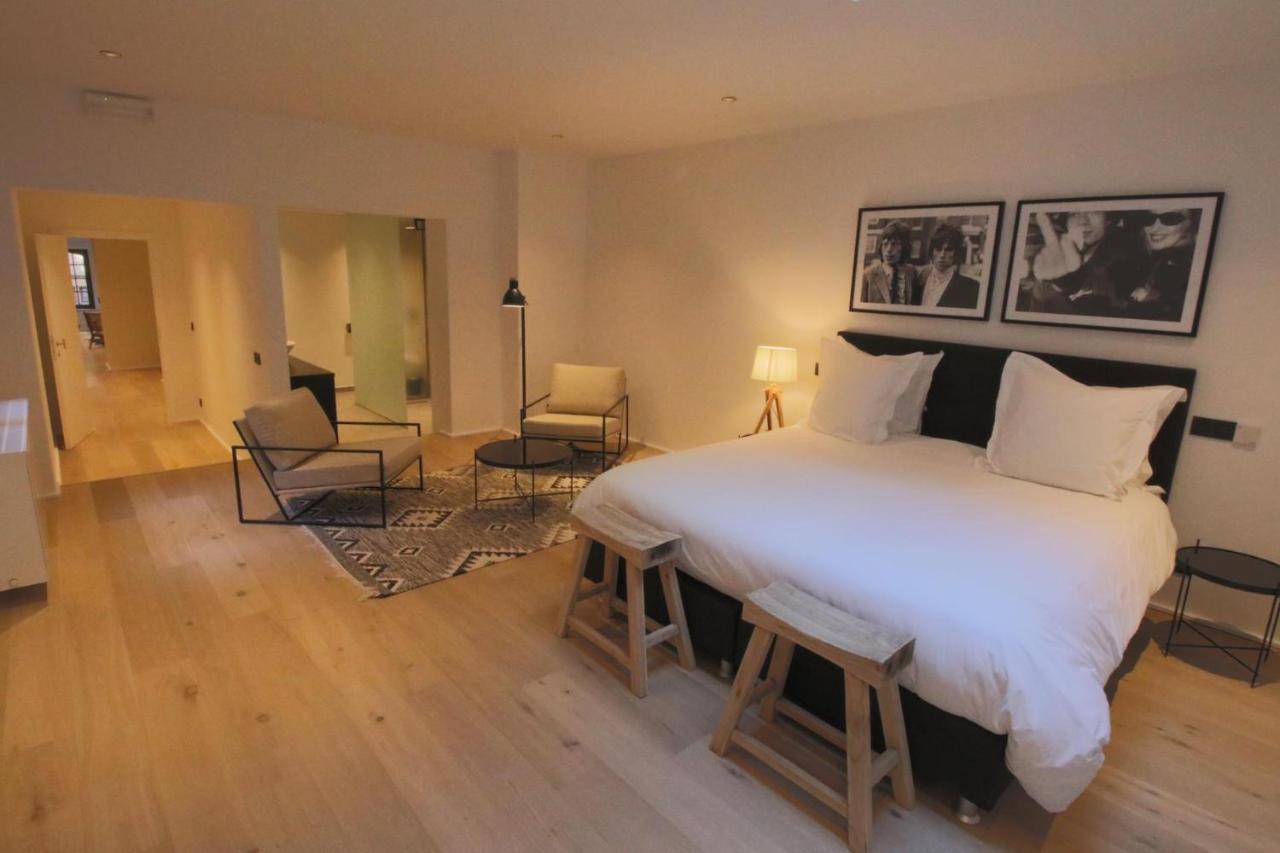 Apartamento Smartflats - Grand-place I *