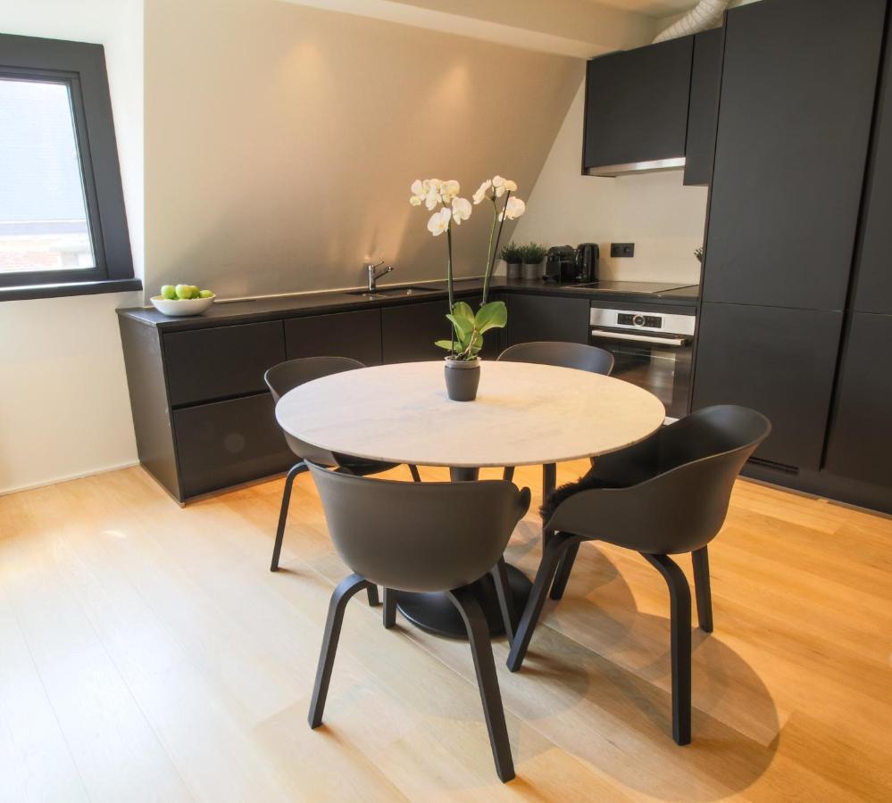 Apartamento Smartflats - Grand-place I *