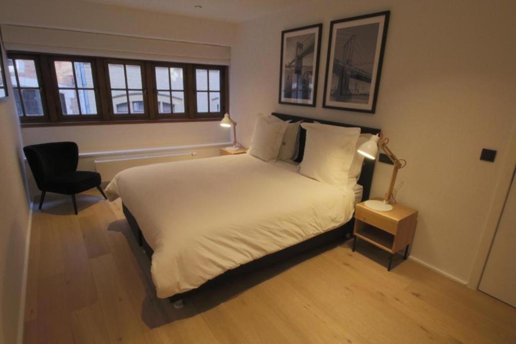 Apartamento Smartflats - Grand-place I Bruxelas