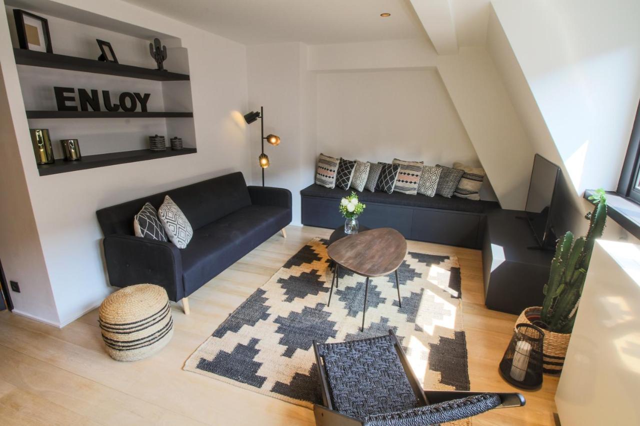 Apartamento Smartflats - Grand-place I Bruxelas