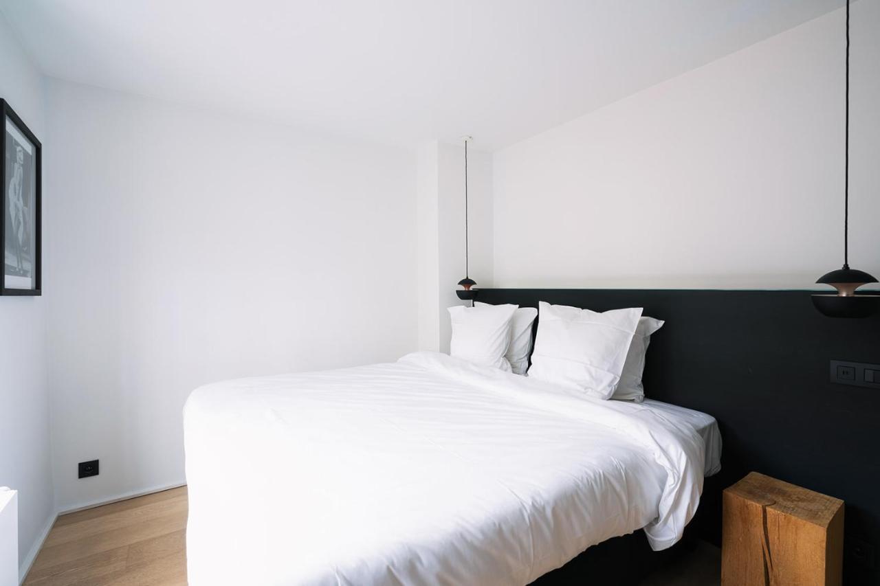 Apartamento Smartflats - Grand-place I