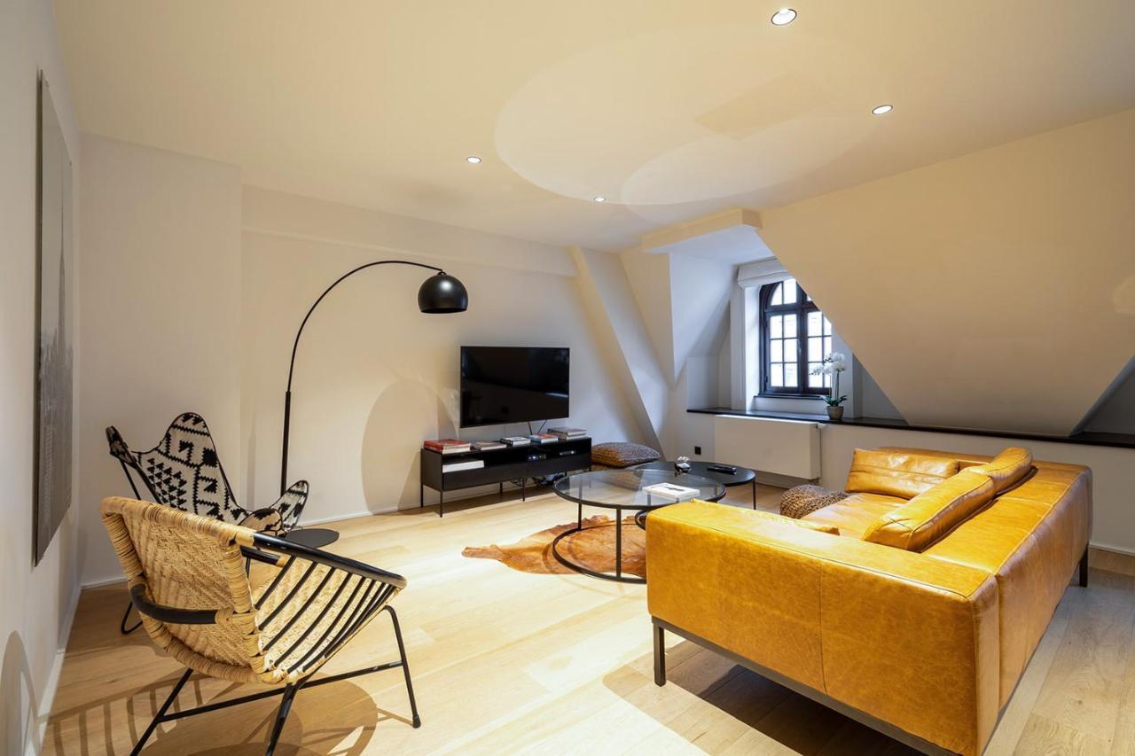 Apartamento Smartflats - Grand-place I