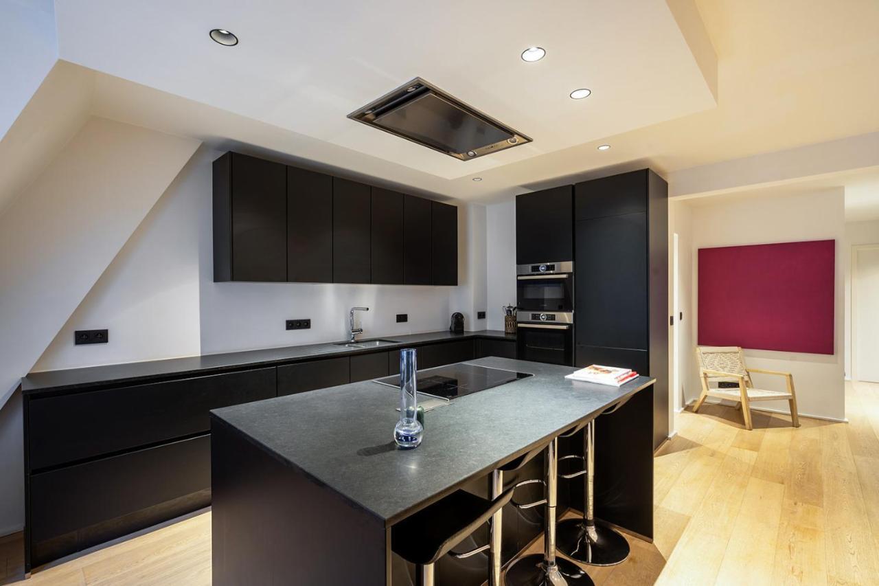 Smartflats - Grand-place I Apartamento *