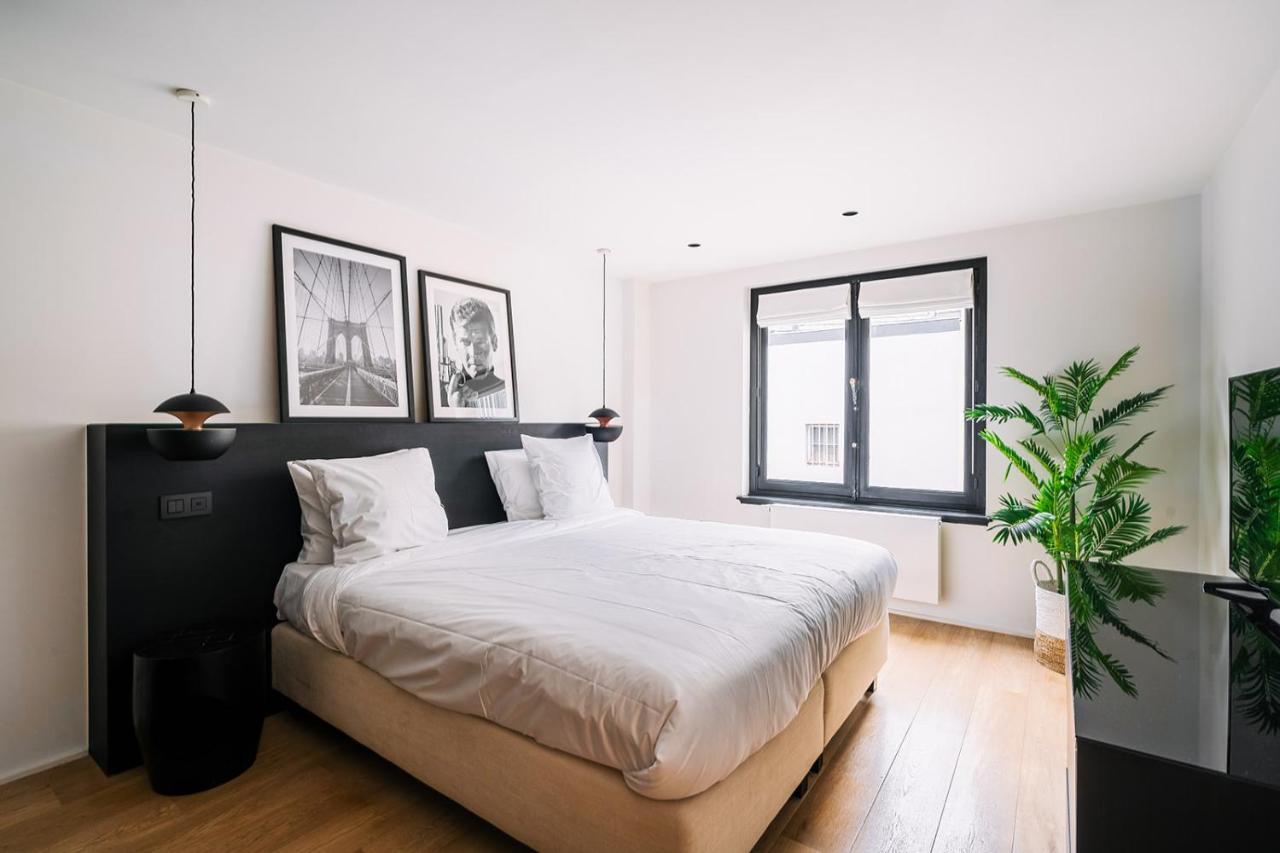 Smartflats - Grand-place I Apartamento