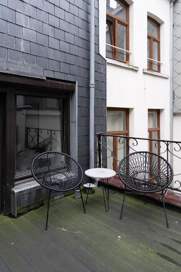 Smartflats - Grand-place I Apartamento