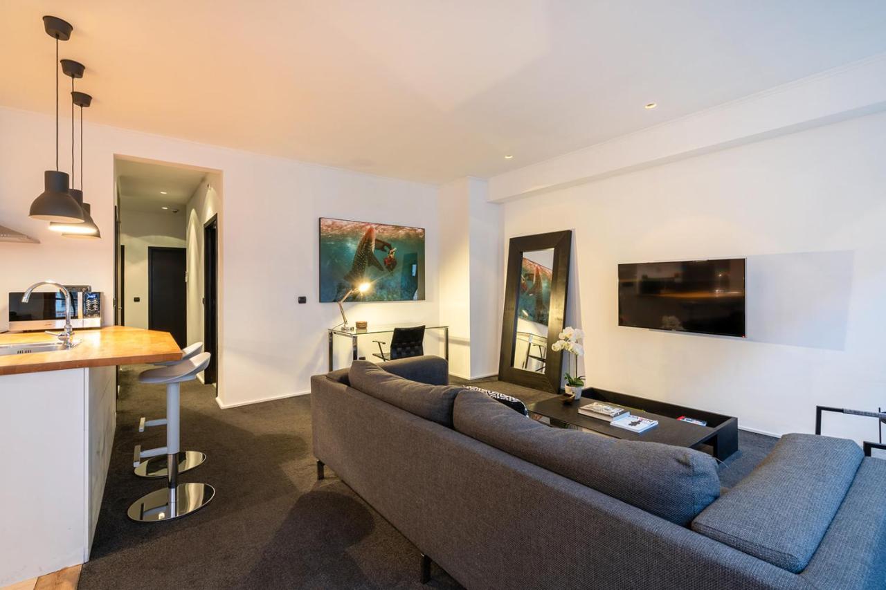 Smartflats - Grand-place I Apartamento *
