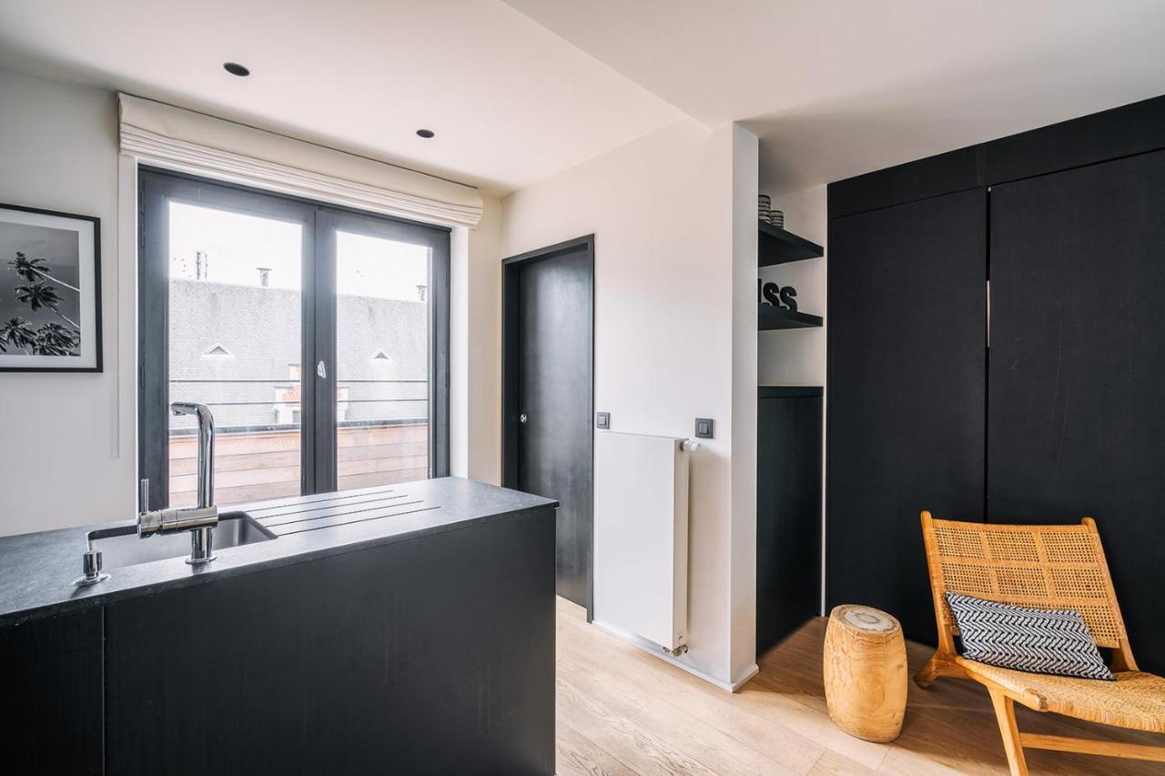Apartamento Smartflats - Grand-place I Bruxelas