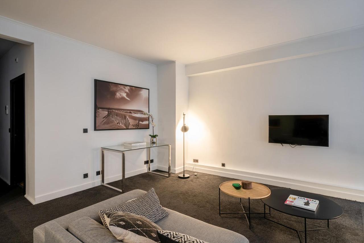 Smartflats - Grand-place I Apartamento